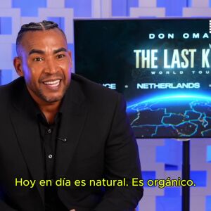 Don Omar Don Omar