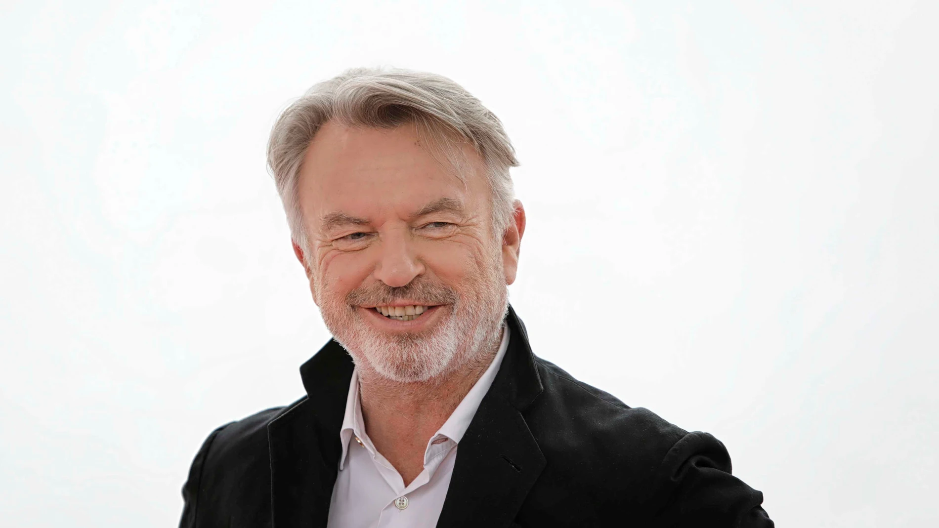 Sam Neill Sam Neill