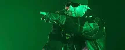 El cantante Feid, durante su concierto del 16 de julio de 2026 en el Movistar Arena de Madrid. El cantante Feid, durante su concierto del 16 de julio de 2026 en el Movistar Arena de Madrid.