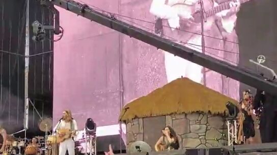 Carlos Ares en el FIB 2026