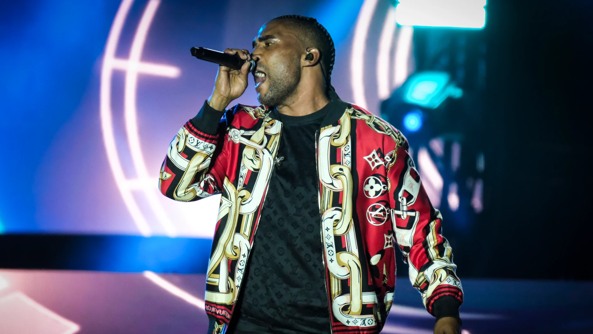 Don Omar Don Omar