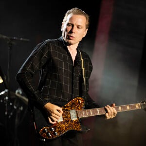 Franz Ferdinand protagoniza la inauguración del FIB con gran afluencia nacional Franz Ferdinand protagoniza la inauguración del FIB con gran afluencia nacional