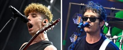 Veintiuno y La La Love You, en la segunda jornada del Festival Internacional de Benic&agrave;ssim.