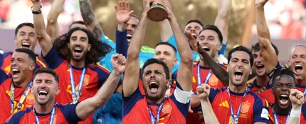 España en el Mundial 2026 España en el Mundial 2026
