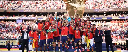 España España