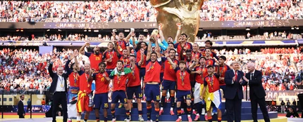 España España