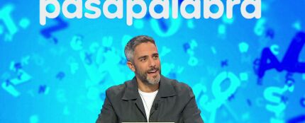 "¡Por favor!": la desesperación de Roberto Leal ante el bloqueo de David y Javier con un tema de Quevedo "¡Por favor!": la desesperación de Roberto Leal ante el bloqueo de David y Javier con un tema de Quevedo