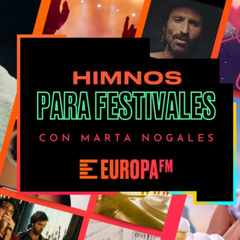 Himnos para los festivales de este verano: Katy Perry, La La Love You, Teddy Swims y más