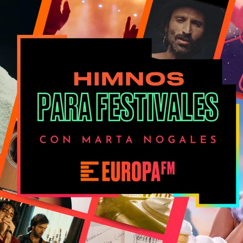Himnos para los festivales de este verano: Katy Perry, La La Love You, Teddy Swims y más Himnos para los festivales de este verano: Katy Perry, La La Love You, Teddy Swims y más