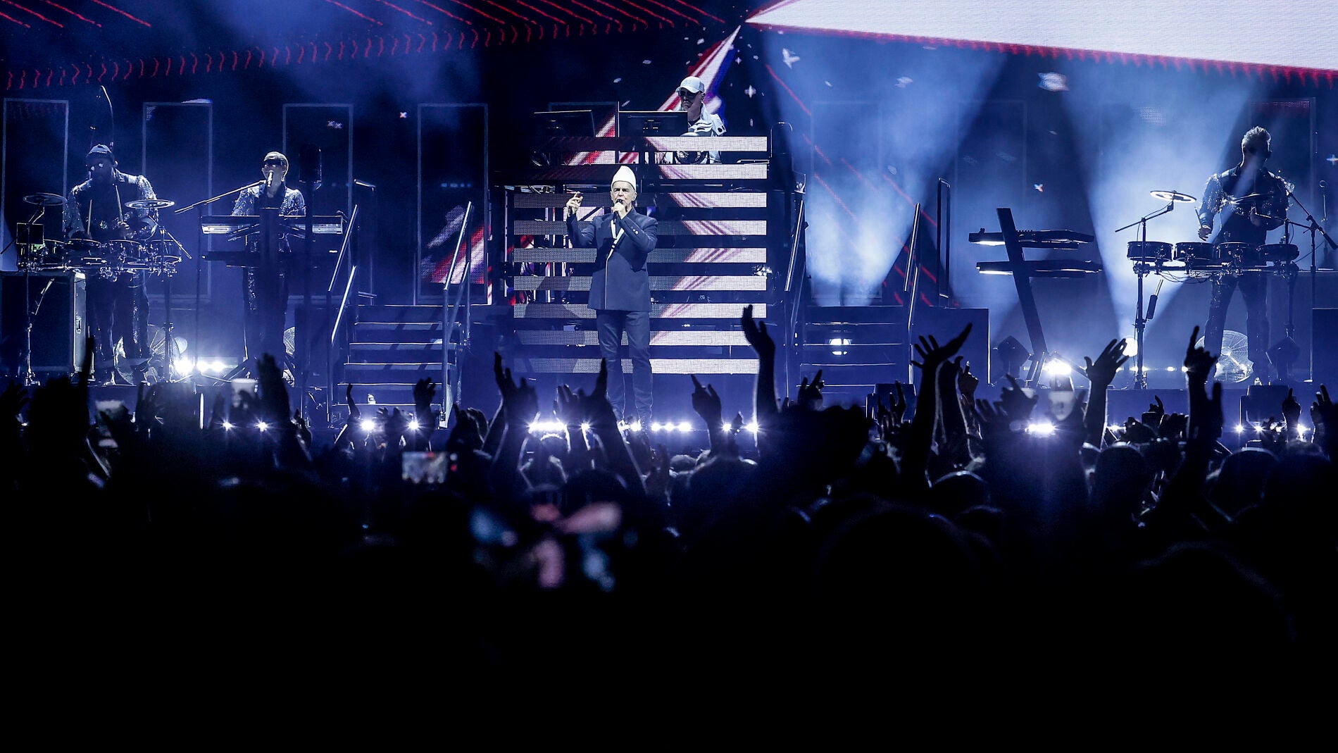Pet Shop Boys