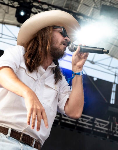 Carlos Sadness en el Sonorama Ribera 2025