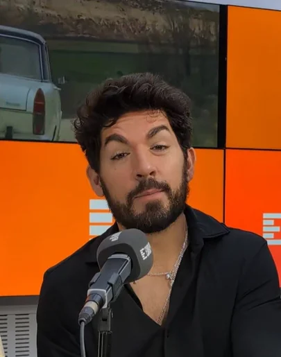Siloé en Europa FM Siloé en Europa FM