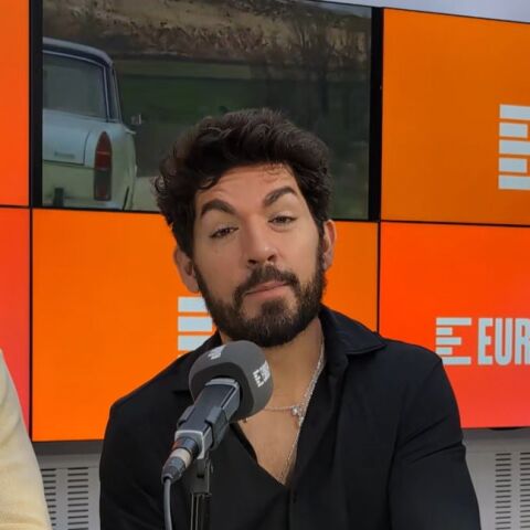 Siloé en Europa FM