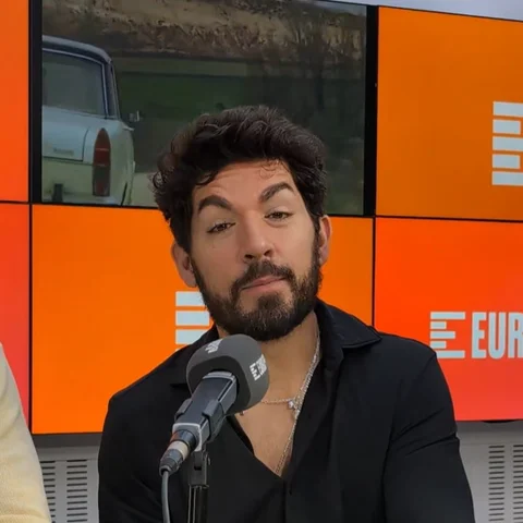 Siloé en Europa FM Siloé en Europa FM