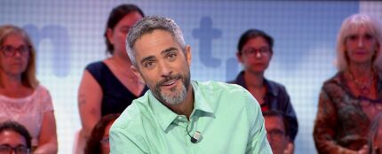 El conmovedor mensaje de Roberto Leal en Pasapalabra para todos los abuelos: “Siempre vais a ser eternos” El conmovedor mensaje de Roberto Leal en Pasapalabra para todos los abuelos: “Siempre vais a ser eternos”