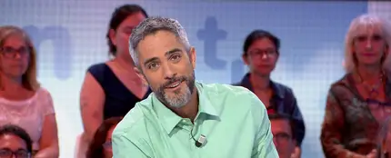 El conmovedor mensaje de Roberto Leal en Pasapalabra para todos los abuelos: “Siempre vais a ser eternos” El conmovedor mensaje de Roberto Leal en Pasapalabra para todos los abuelos: “Siempre vais a ser eternos”