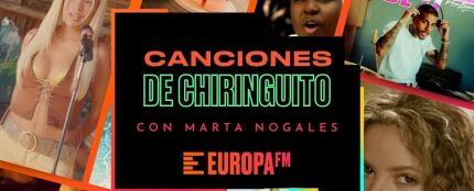 Canciones de chiringuito... para veranito: Karol G, Shakira, Rauw Alejandro y más Canciones de chiringuito... para veranito: Karol G, Shakira, Rauw Alejandro y más
