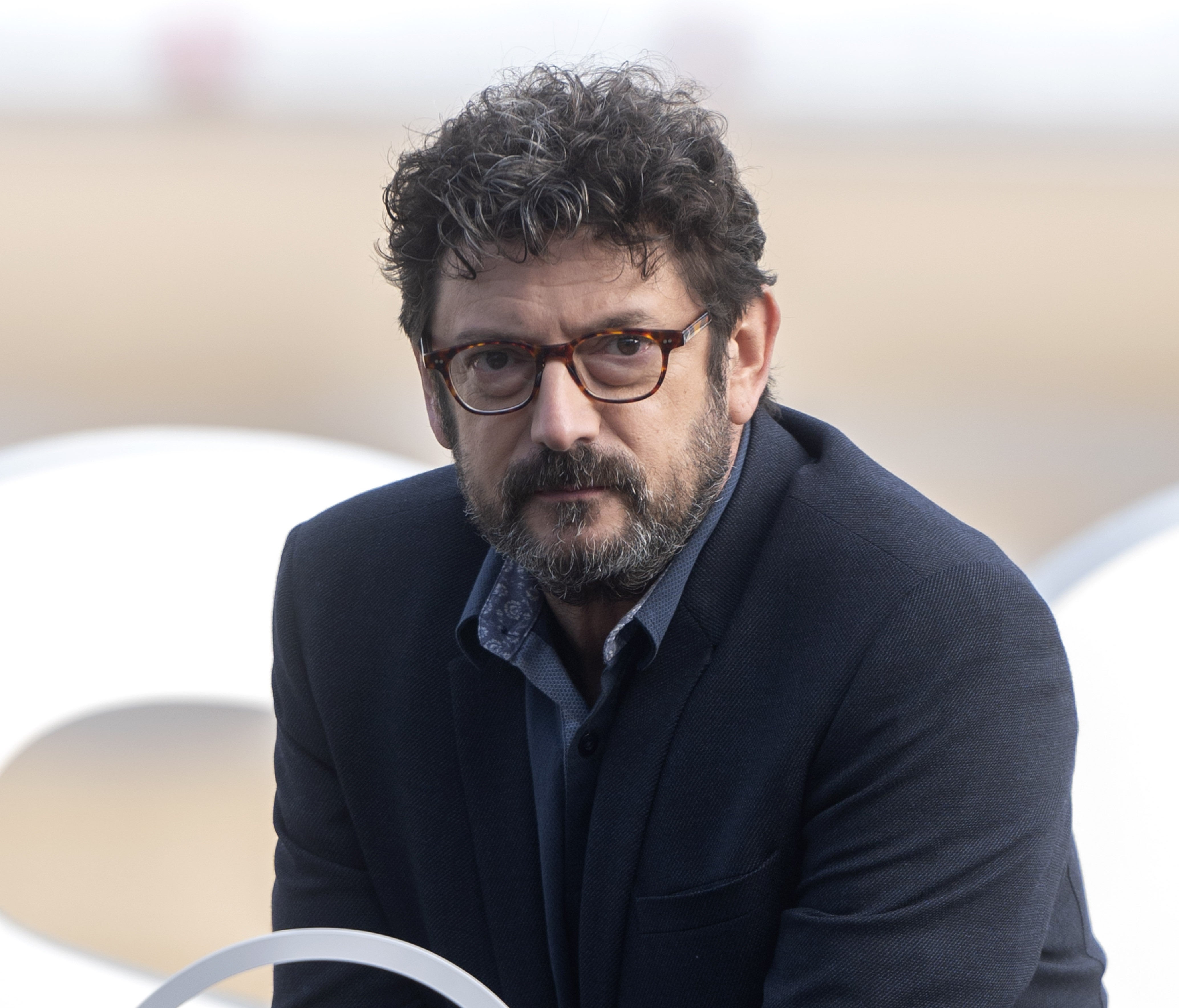 Manolo Solo en 2021 Manolo Solo en 2021