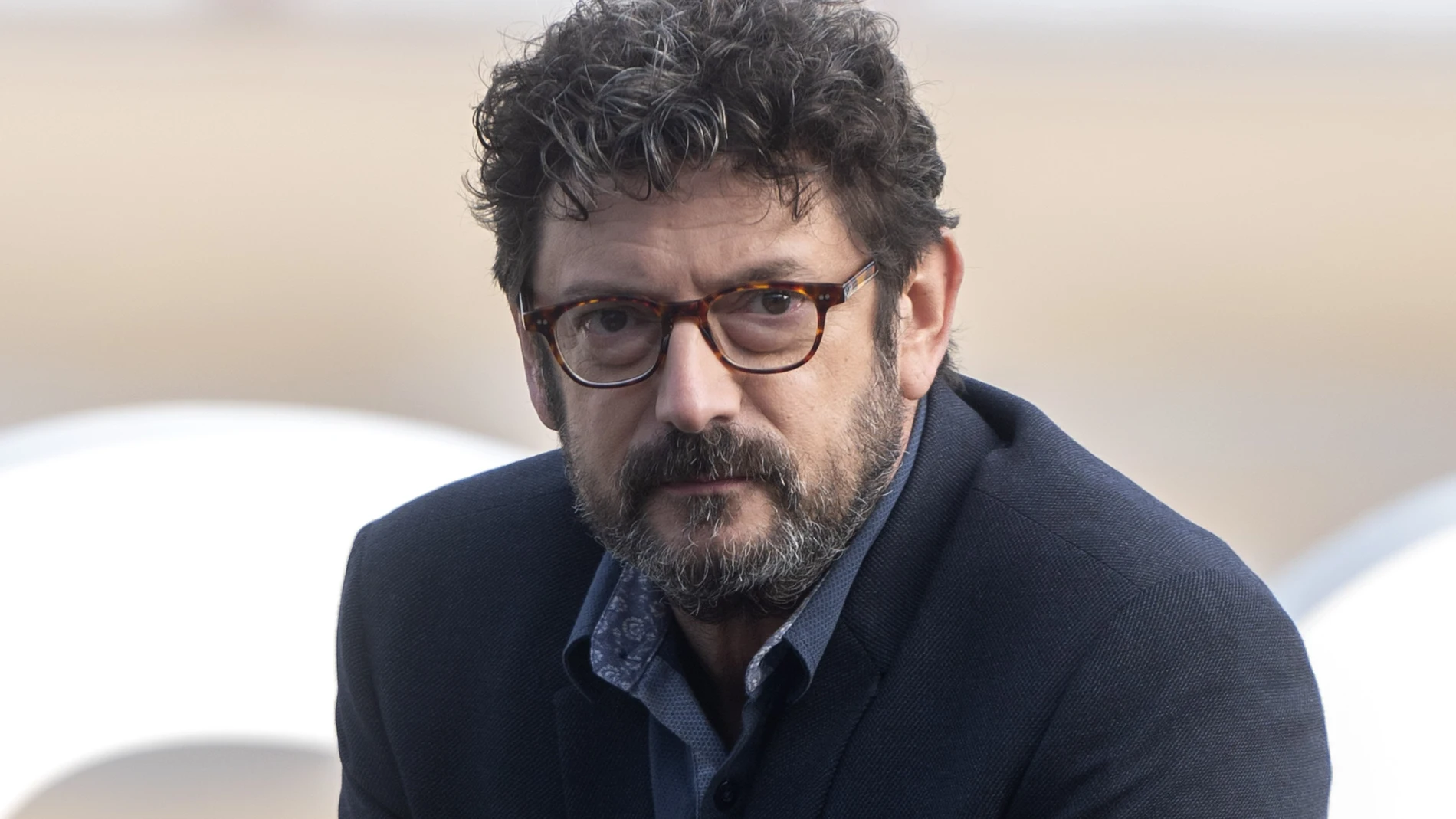 Manolo Solo en 2021 Manolo Solo en 2021