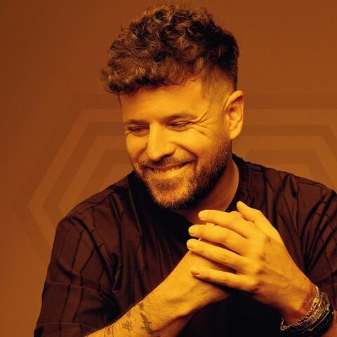 Pablo López para 'El cuatro'
