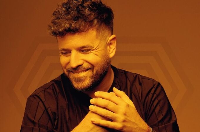 Pablo López para 'El cuatro'
