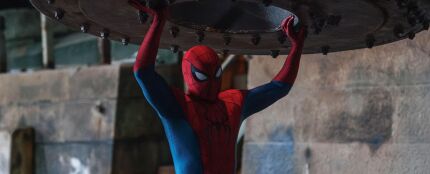 Imagen de 'Spider-Man: Brand New Day'