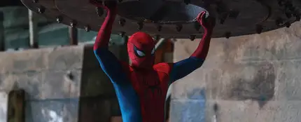 Imagen de 'Spider-Man: Brand New Day' Imagen de 'Spider-Man: Brand New Day'
