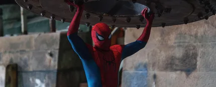 Imagen de 'Spider-Man: Brand New Day' Imagen de 'Spider-Man: Brand New Day'