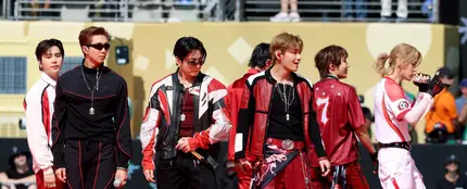 BTS en la final del Mundial de fútbol de 2026 BTS en la final del Mundial de fútbol de 2026