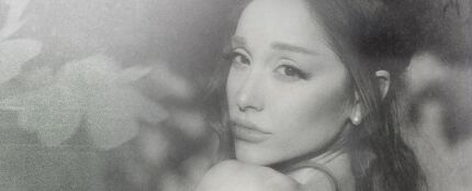 Imagen de Ariana Grande para 'petal'
