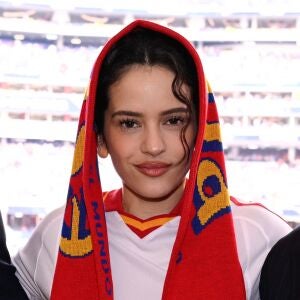 ¿Qué pasó con Rosalía y Argentina? El malentendido que nació tras el Mundial ¿Qué pasó con Rosalía y Argentina? El malentendido que nació tras el Mundial