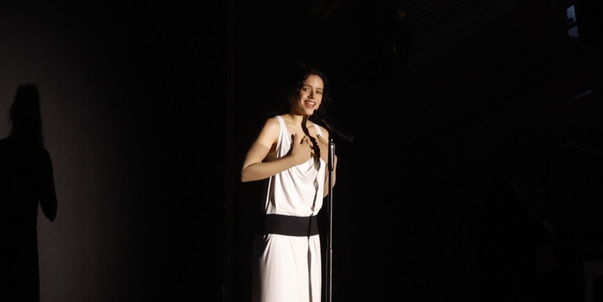 Rosal&iacute;a en Sevilla
