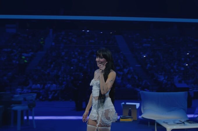 'SUPERESTRELLA' - Aitana
