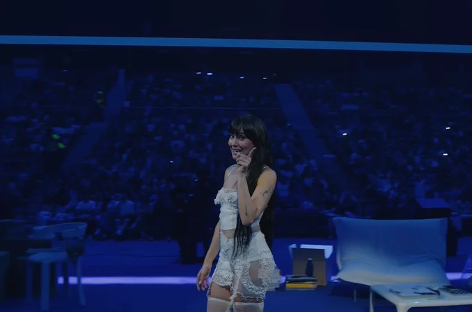 'SUPERESTRELLA' - Aitana 'SUPERESTRELLA' - Aitana