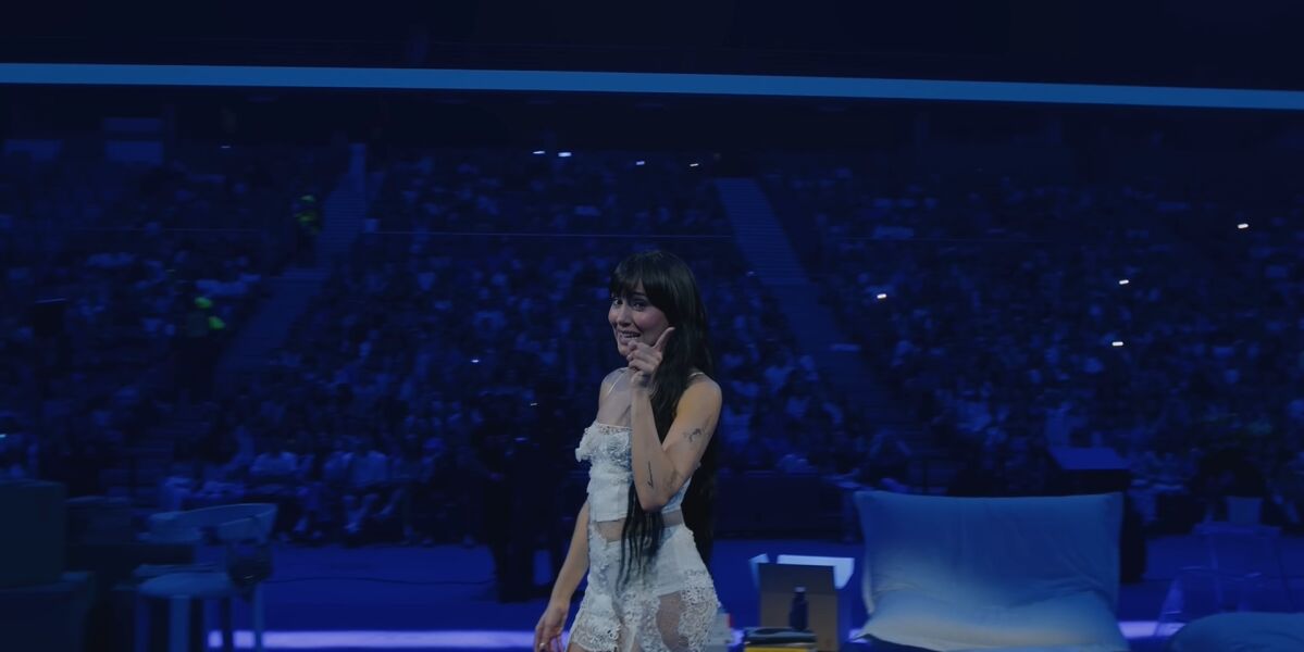 'SUPERESTRELLA' - Aitana