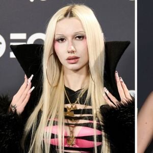 La artista Metrika, muy dura ante las críticas al físico de Ariana Grande La artista Metrika, muy dura ante las críticas al físico de Ariana Grande