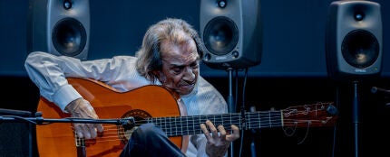 Pepe Habichuela