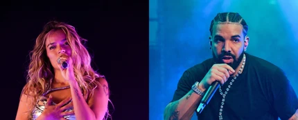 Karol G y Drake Karol G y Drake