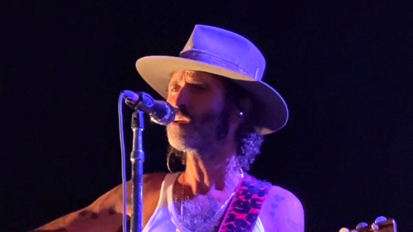 Leiva en el Sonorama Ribera 2026