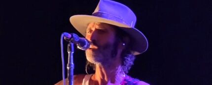 Leiva en el Sonorama Ribera 2026