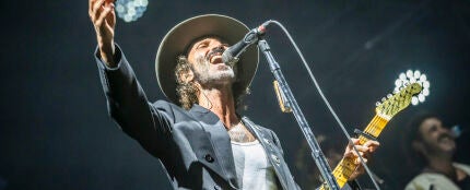 Leiva en el Sonorama Ribera 2026