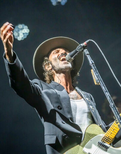 Leiva en el Sonorama Ribera 2026