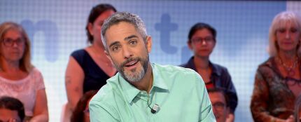 Roberto Leal en Pasapalabra