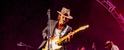 Leiva en el Sonorama Ribera 2026