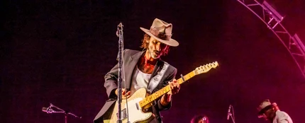 Leiva en el Sonorama Ribera 2026 Leiva en el Sonorama Ribera 2026