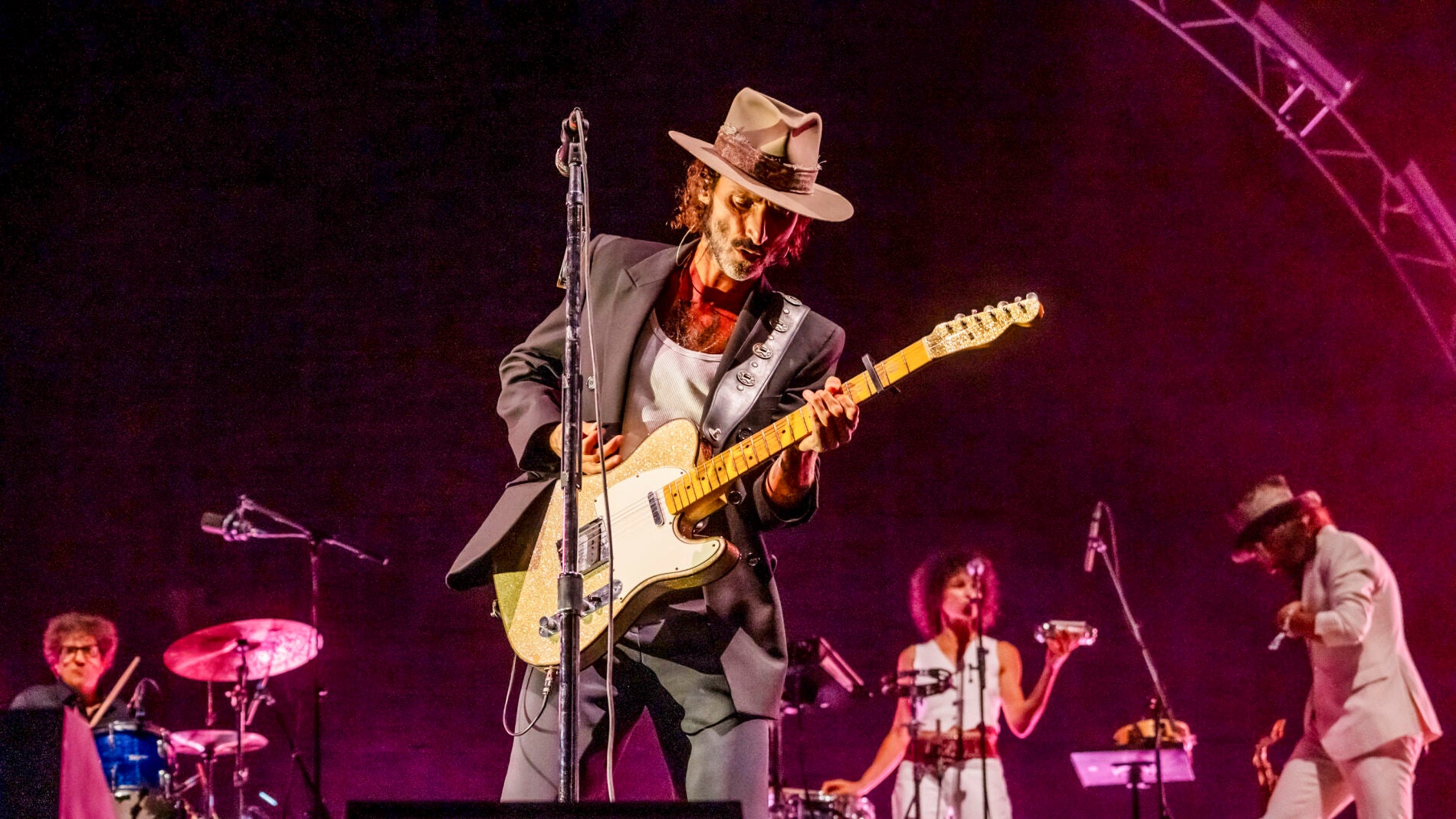 Leiva en el Sonorama Ribera 2026