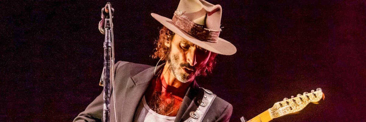 Leiva en el Sonorama Ribera 2026