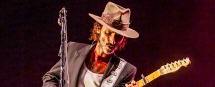 Leiva en el Sonorama Ribera 2026