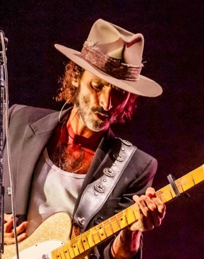 Leiva en el Sonorama Ribera 2026