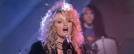Bonnie Tyler en 1992 Bonnie Tyler en 1992